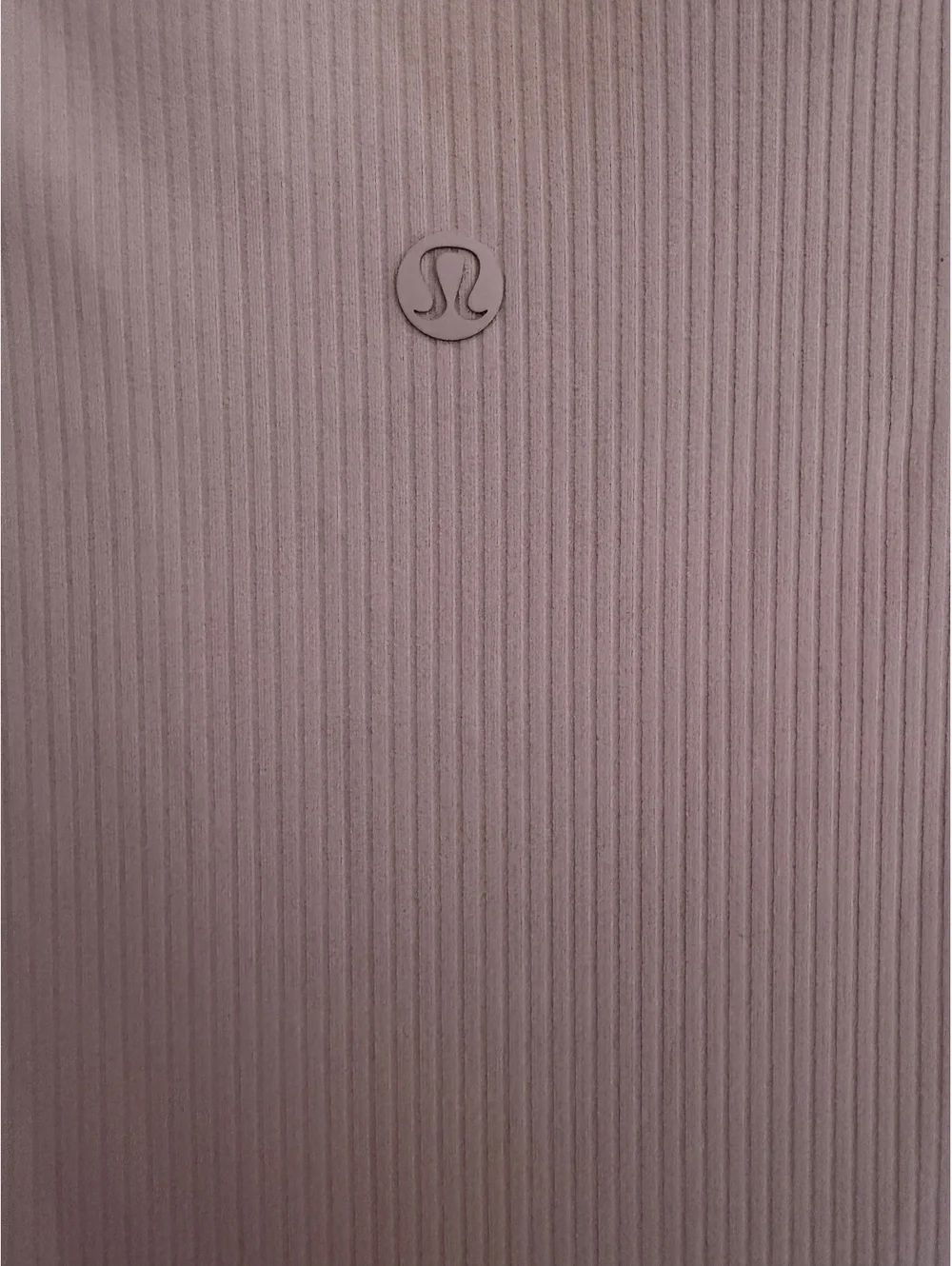 Lululemon S/M Bodycon Dress, pink